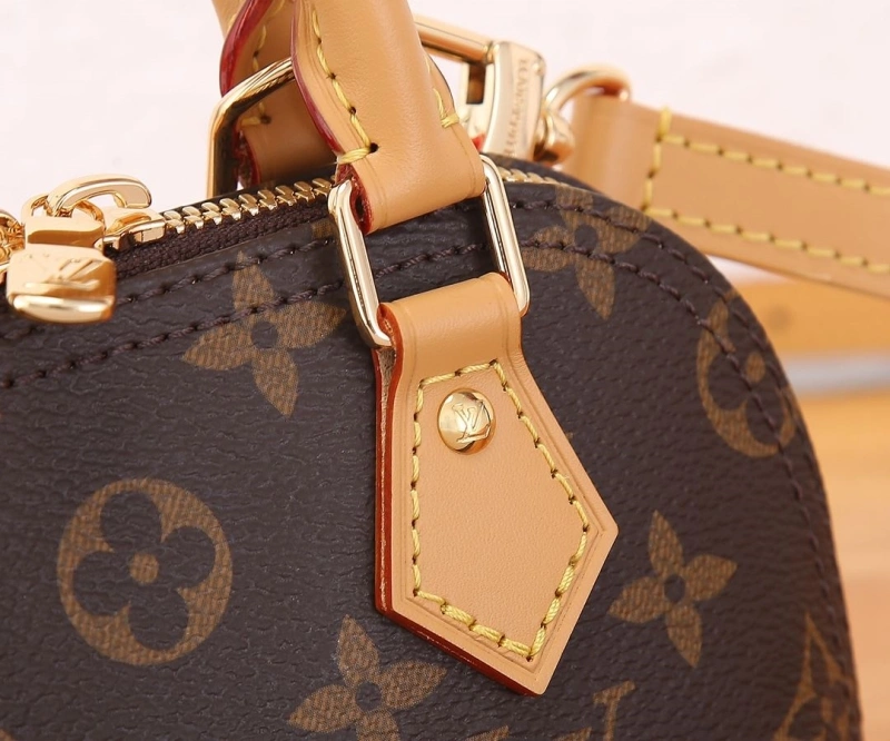 LX Top Handle Bags WellDesigned 13820