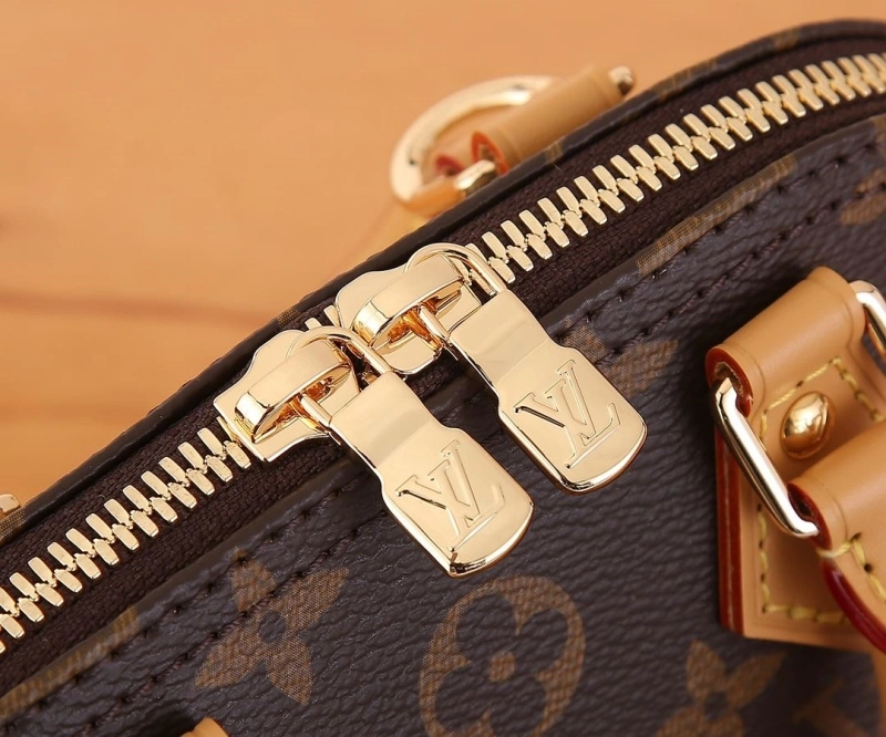 LX Top Handle Bags WellDesigned 13820