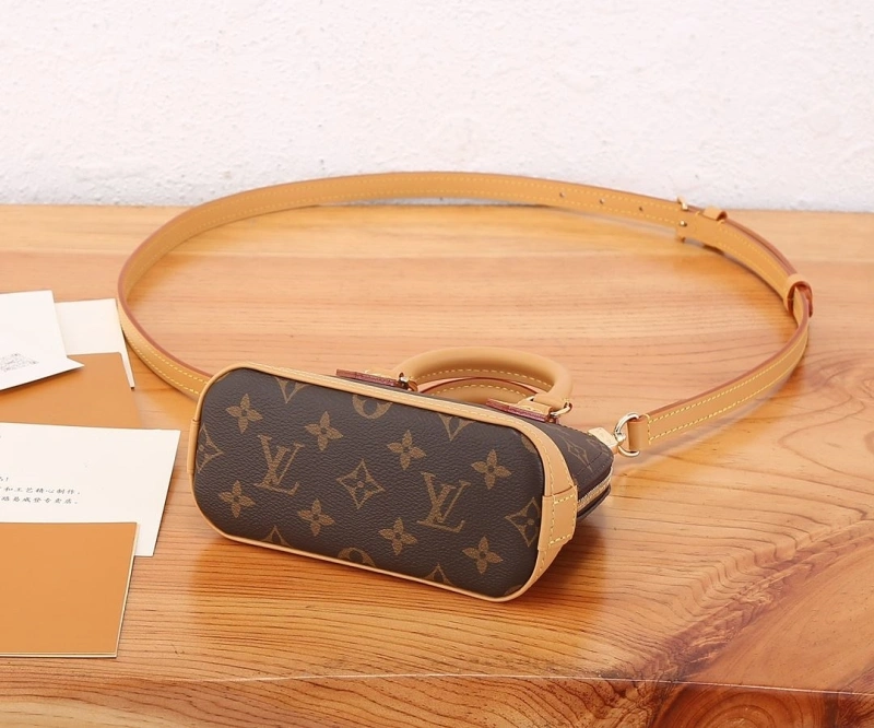 LX Top Handle Bags WellDesigned 13820