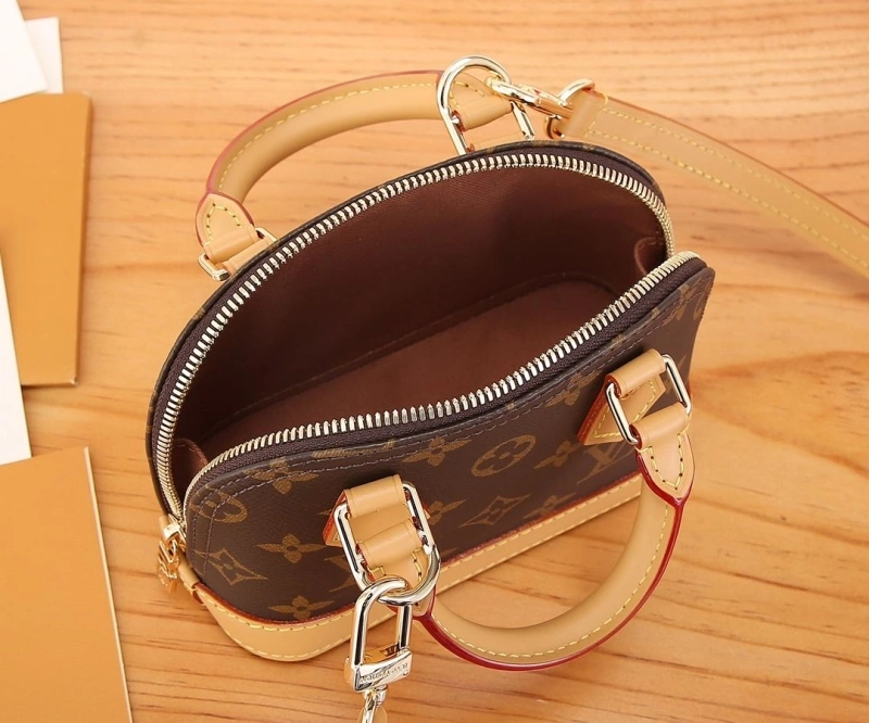 LX Top Handle Bags WellDesigned 13820