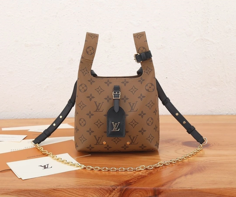 LX Shopping Bags EyeCatching 14233