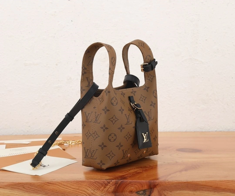 LX Shopping Bags EyeCatching 14233
