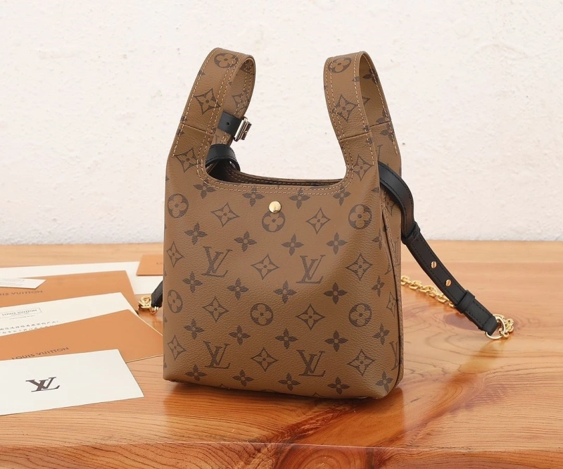 LX Shopping Bags EyeCatching 14233