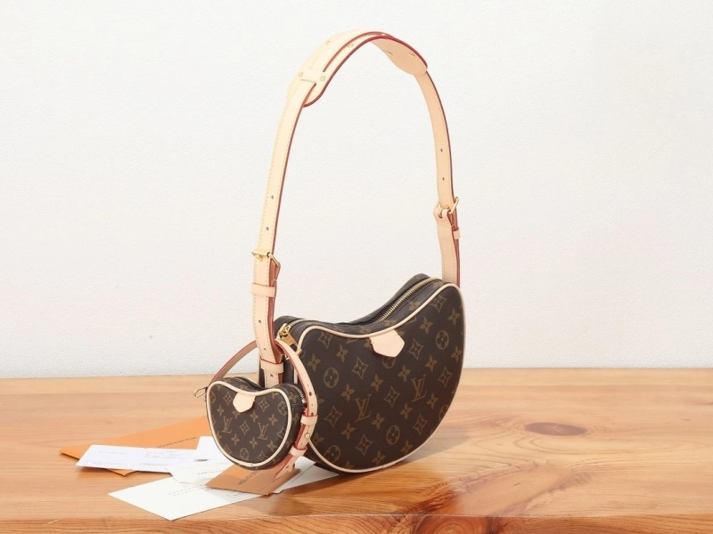 Flexible LX Top Handle Bags 13822