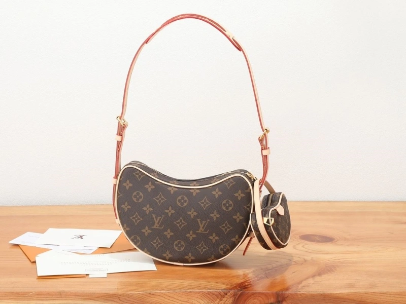 Flexible LX Top Handle Bags 13822