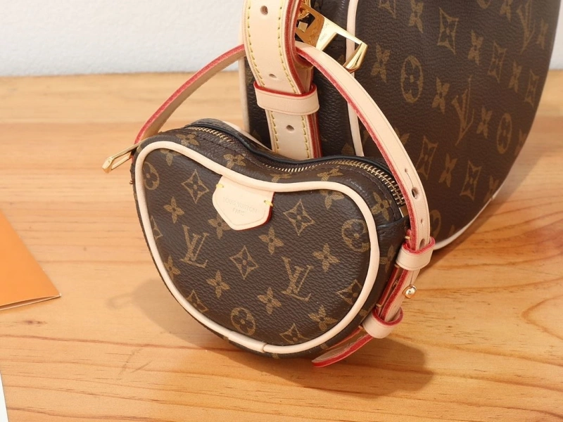 Flexible LX Top Handle Bags 13822