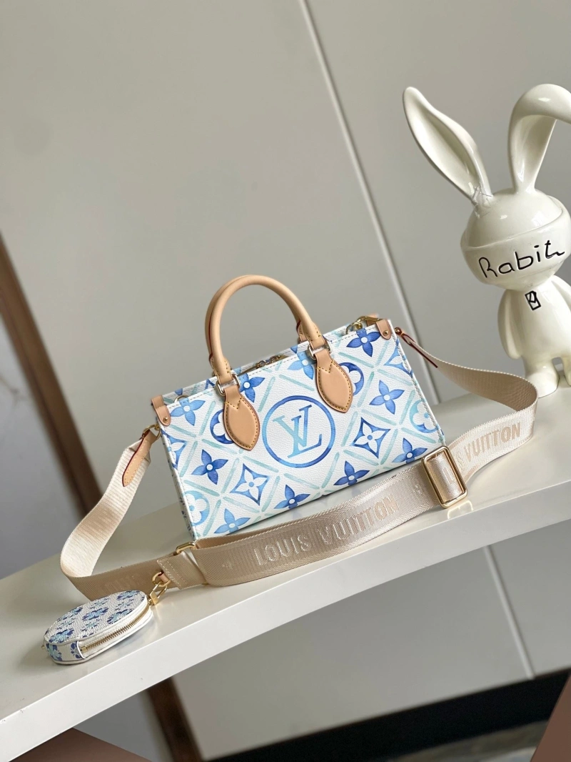 LX Shopping Bags HighQuality 14229