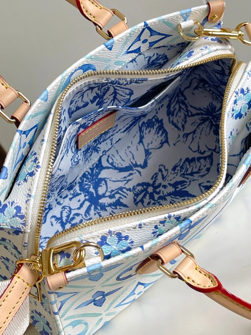 LX Shopping Bags HighQuality 14229
