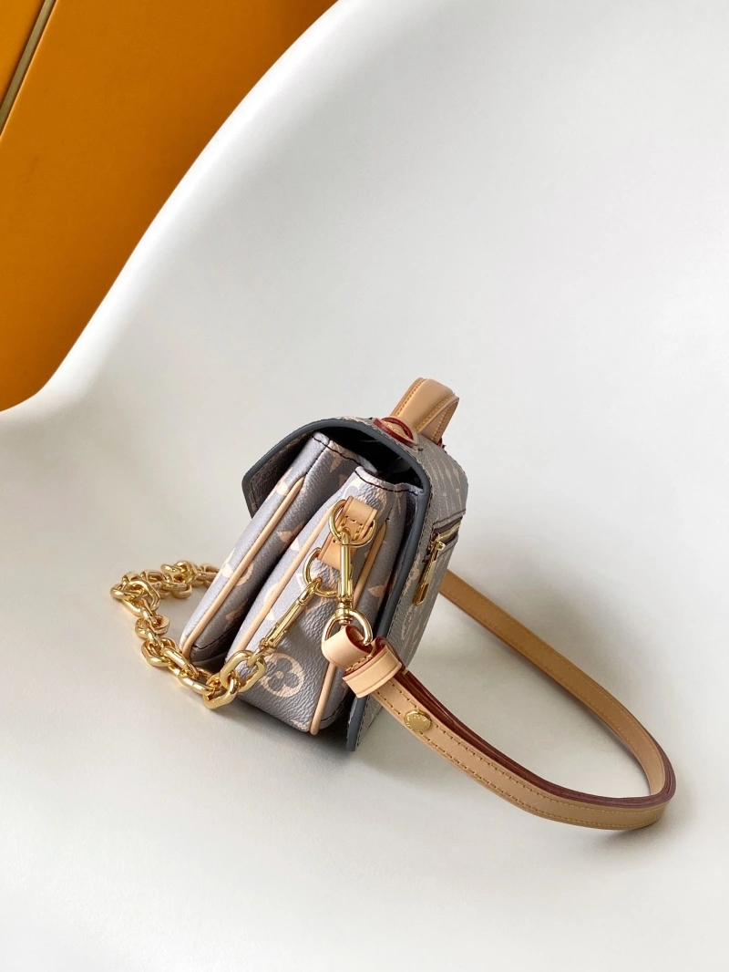 LX Satchel bags HighQuality 14550