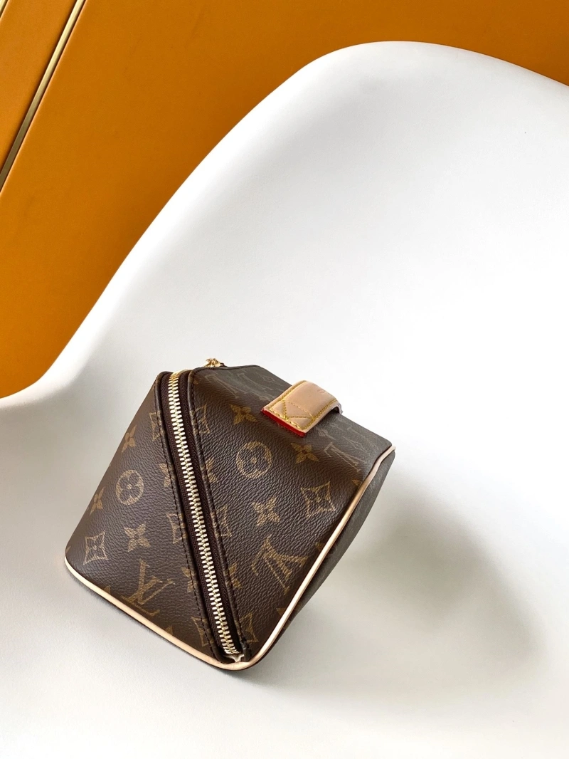 Minimalist LX Cosmetic Bags 15283