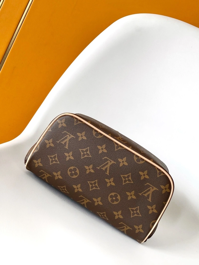 Minimalist LX Cosmetic Bags 15283