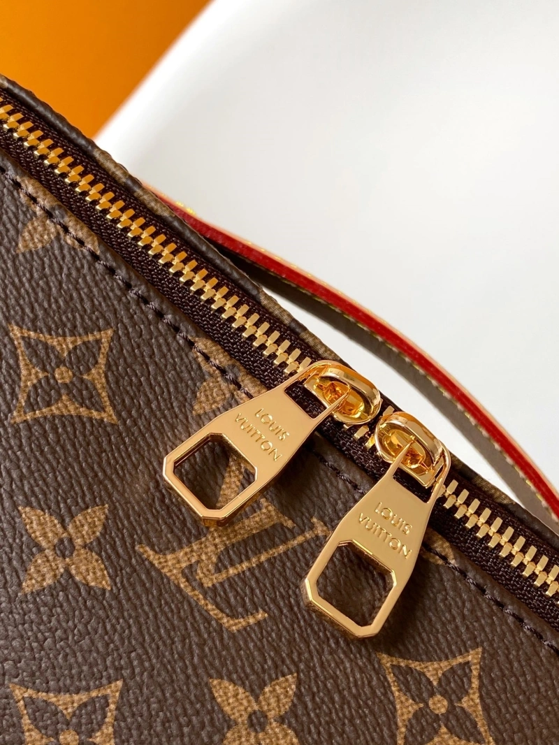 Minimalist LX Cosmetic Bags 15283