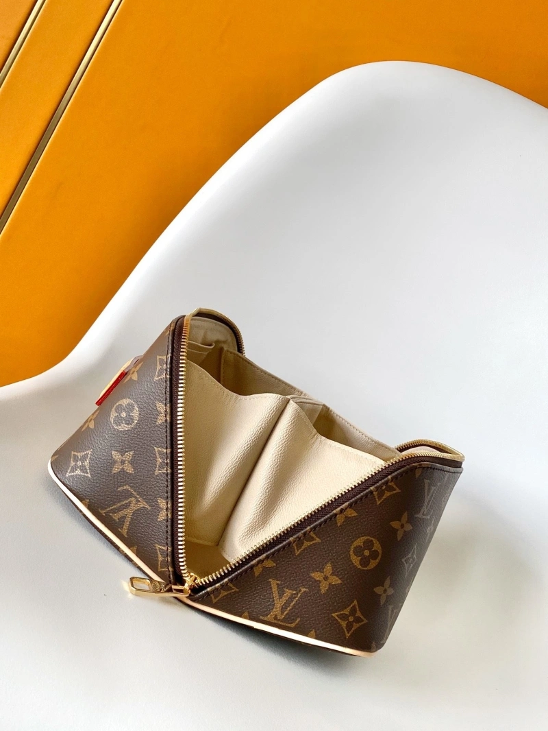 Minimalist LX Cosmetic Bags 15283