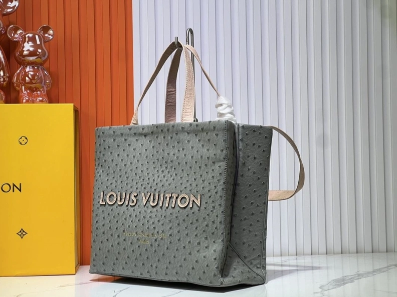Trendsetting LX Shopping Bags 23134