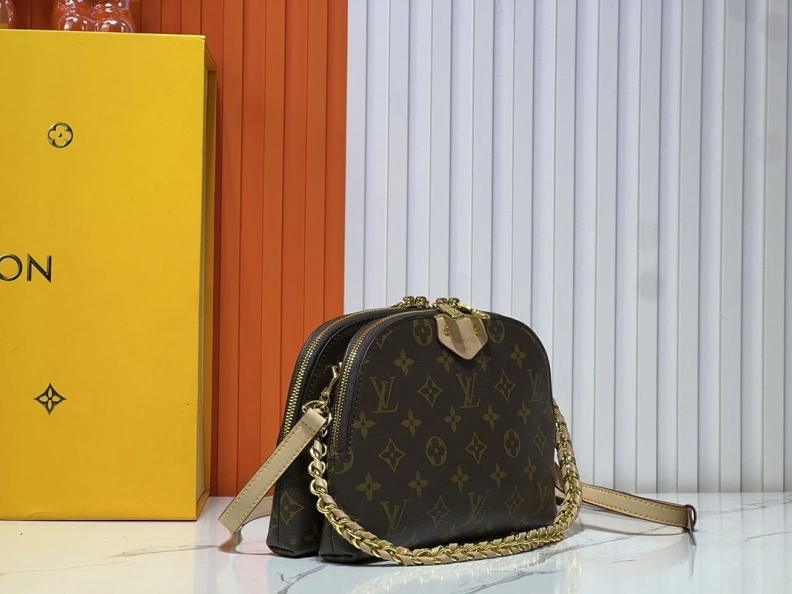 Timeless LX Satchel Bags 23309
