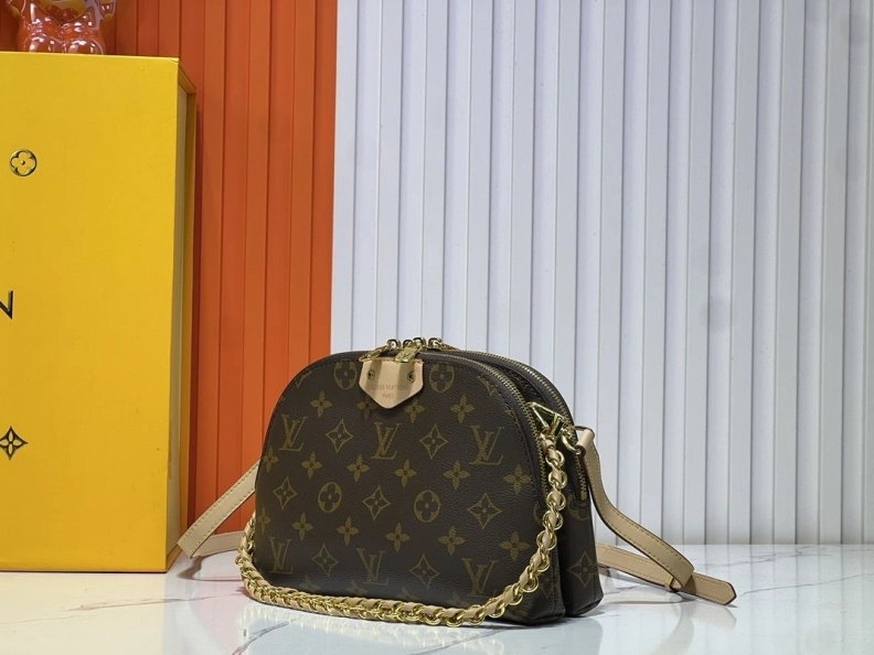 Timeless LX Satchel Bags 23309