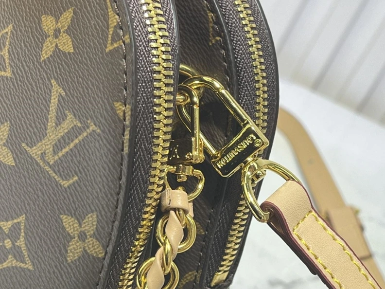 Timeless LX Satchel Bags 23309