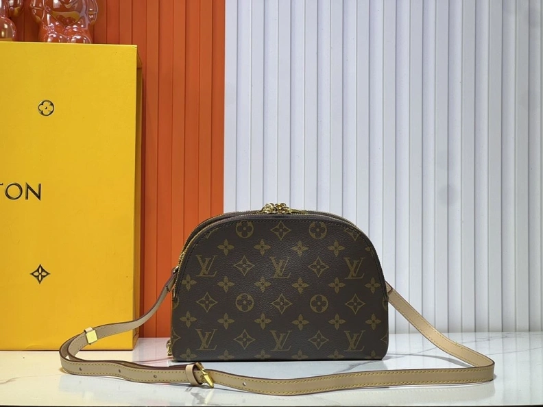 Timeless LX Satchel Bags 23309