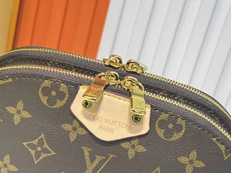 Timeless LX Satchel Bags 23309