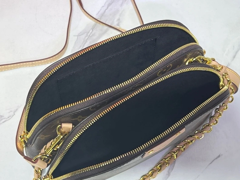 Timeless LX Satchel Bags 23309