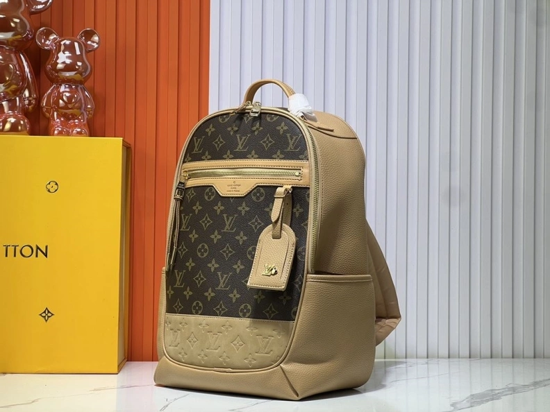 LX Backpacks Sleek 23504
