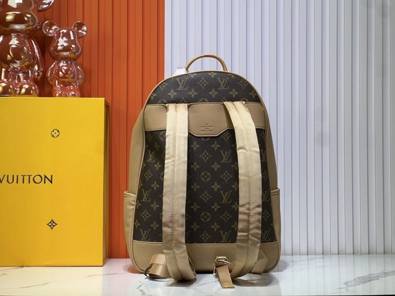 LX Backpacks Sleek 23504