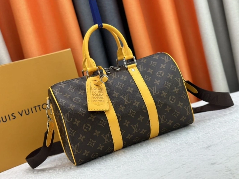 LX Travel Bags StreetReady 22794
