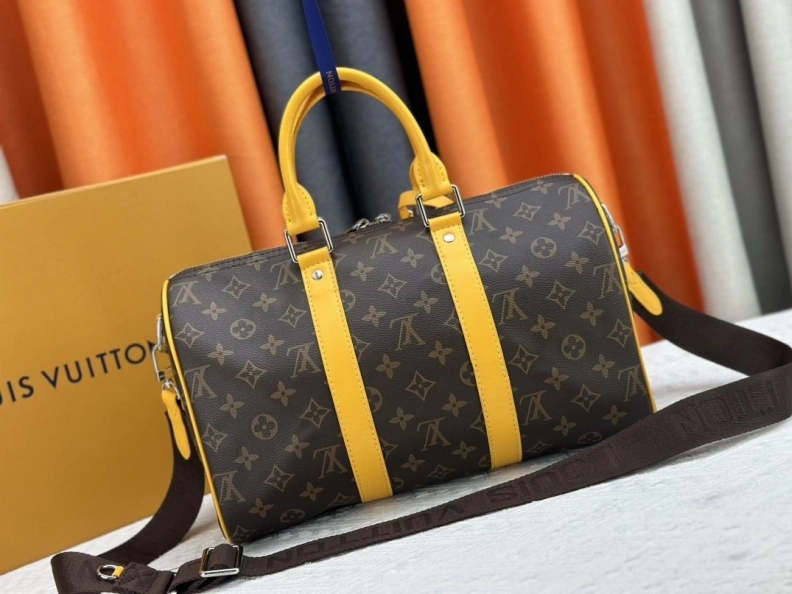LX Travel Bags StreetReady 22794