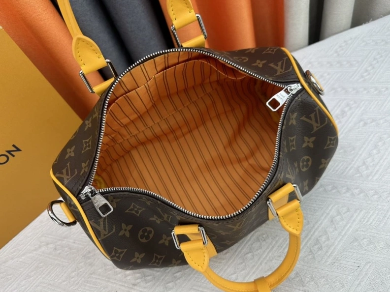 LX Travel Bags StreetReady 22794