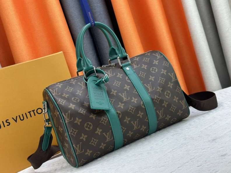 LX Travel Bags BestValue 22810