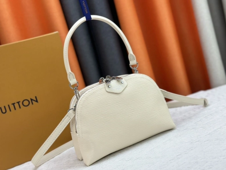 Reliable LX Top Handle Bags 22936
