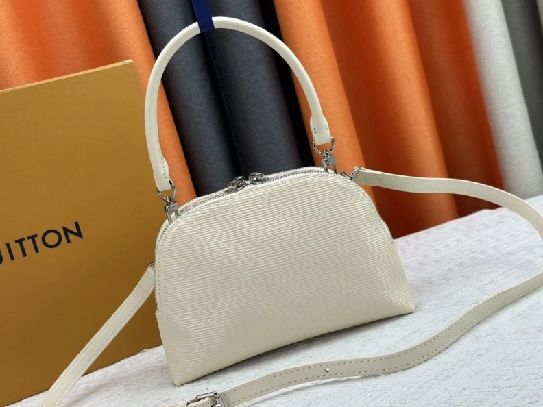 Reliable LX Top Handle Bags 22936