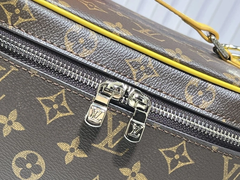 Affordable LX Cosmetic Bags 23319