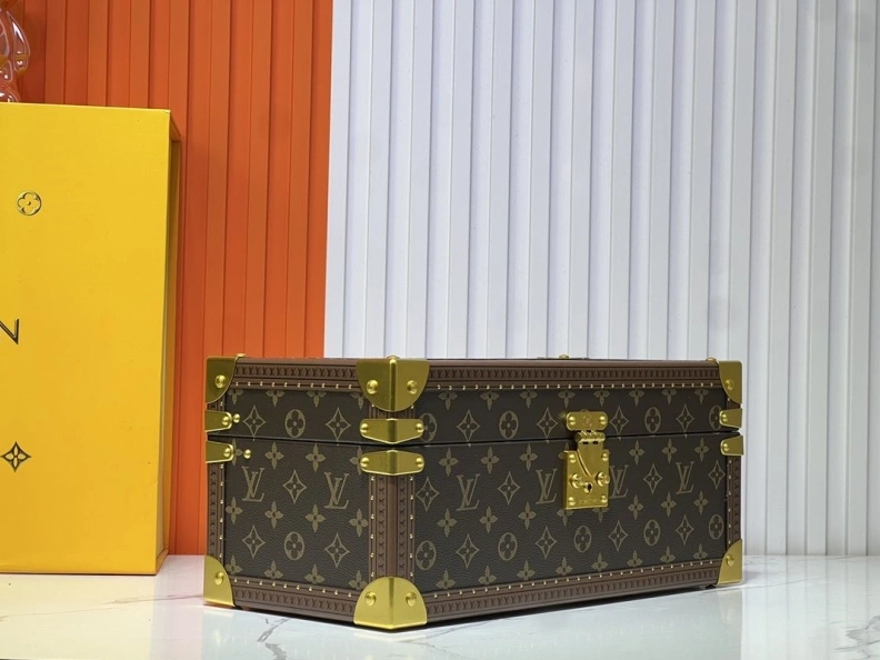 LX Box Bags StreetReady 23469