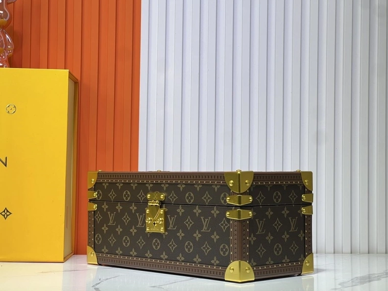 LX Box Bags StreetReady 23469