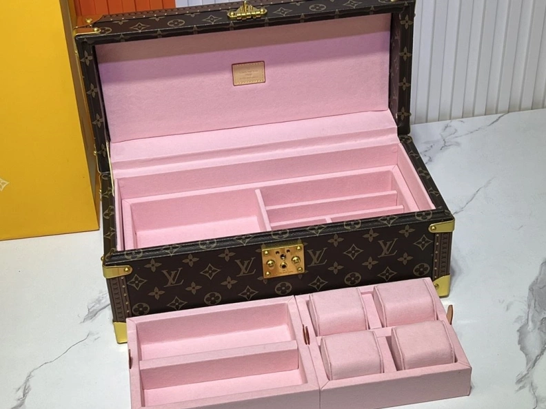 LX Box Bags StreetReady 23469