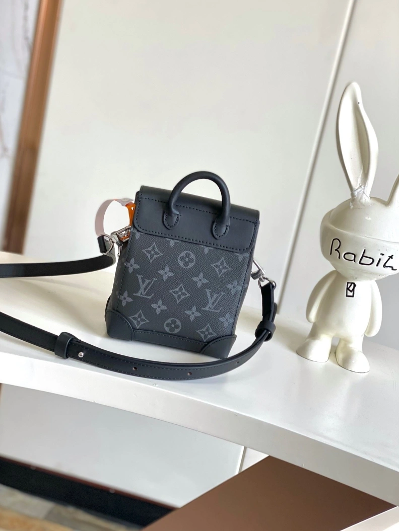LX Satchel Bags Durable 23297