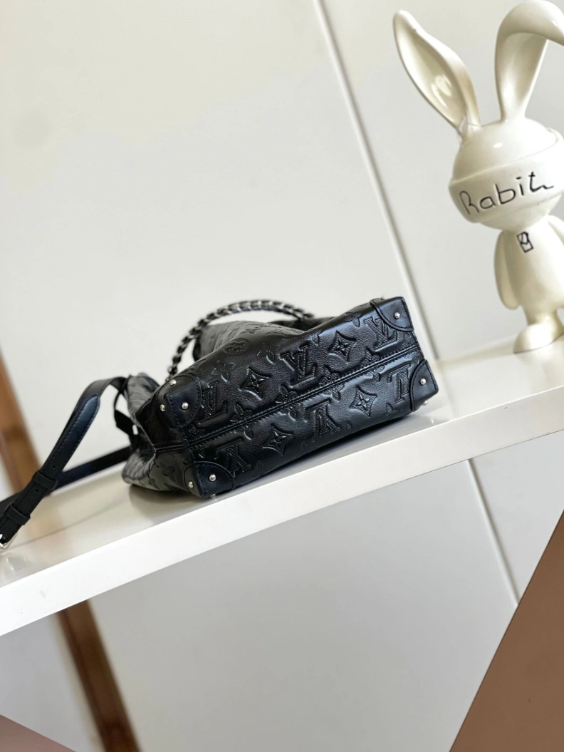 LX Bucket Bags Flexible 23444