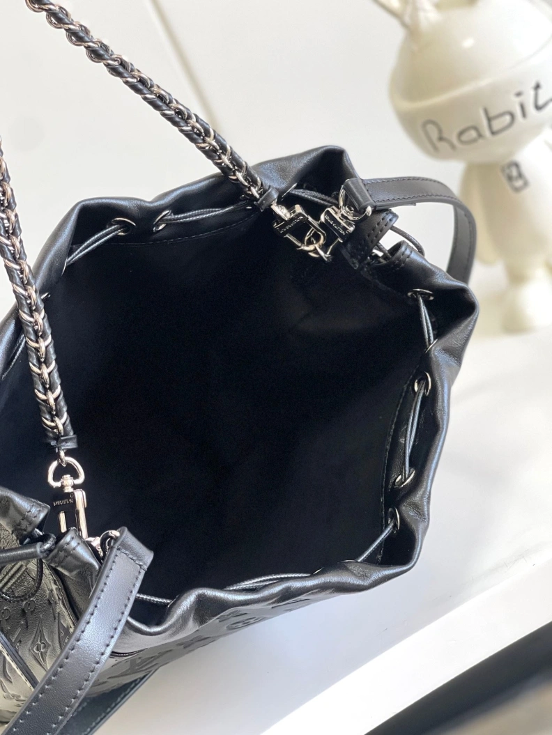 LX Bucket Bags Flexible 23444
