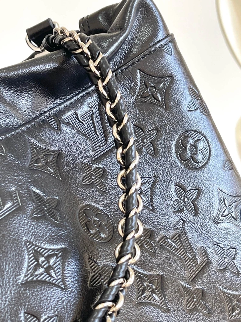 LX Bucket Bags Flexible 23444