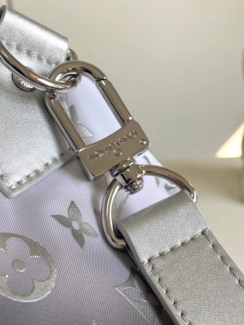Elegant LX Travel Bags 22826