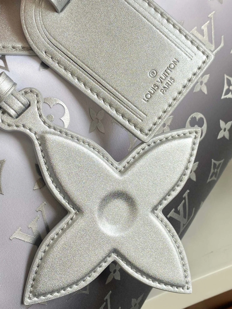 Elegant LX Travel Bags 22826