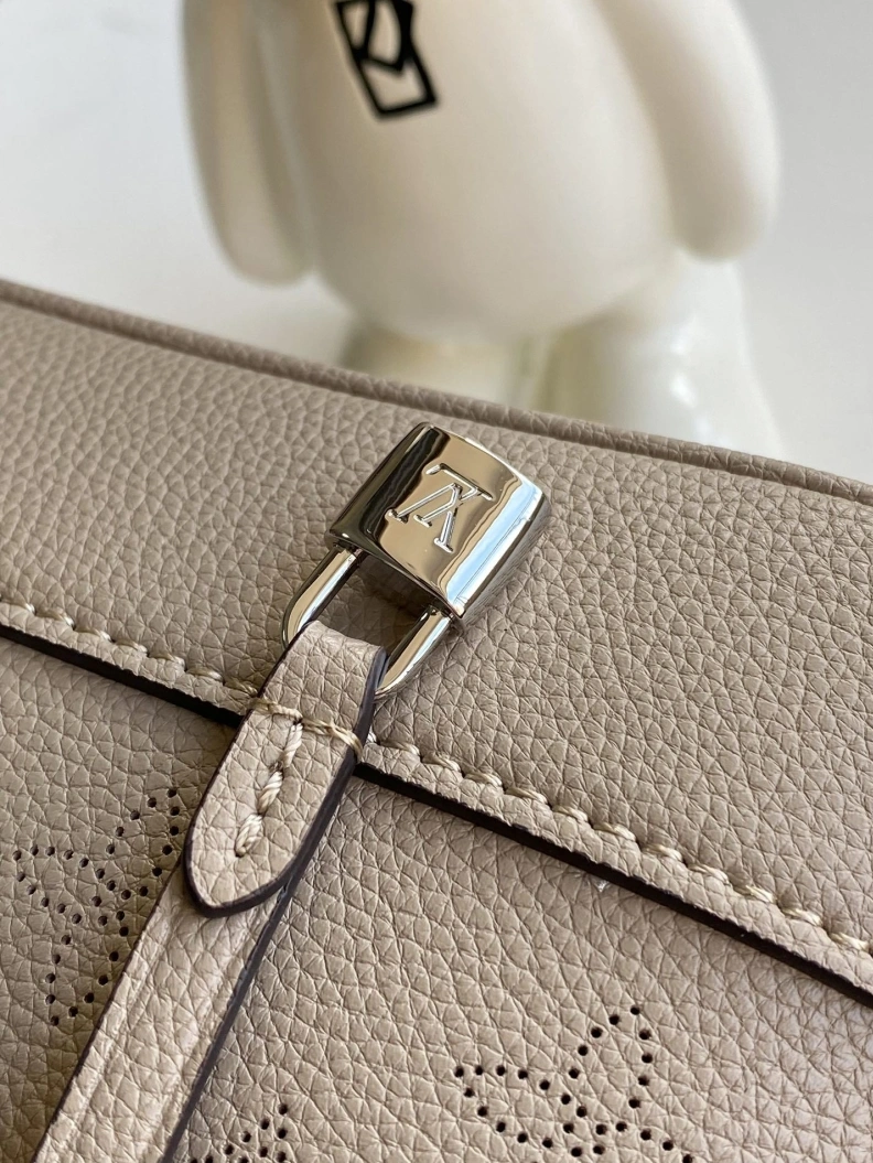 LX Top Handle Bags Minimalist 22934