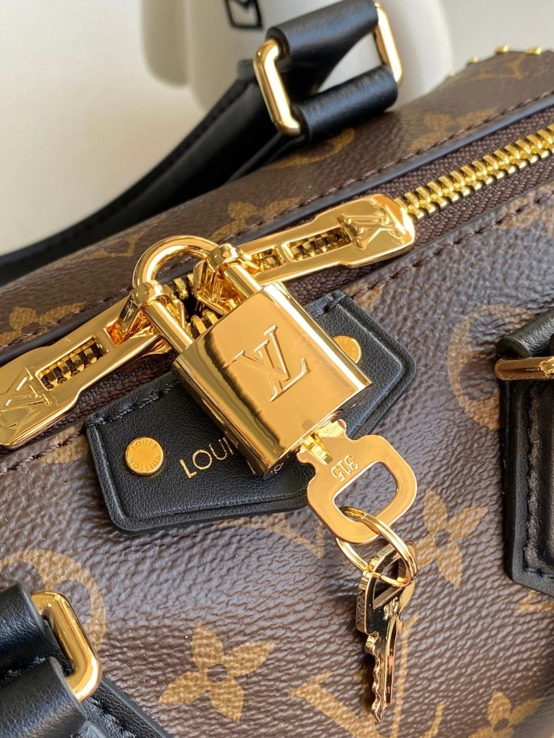 DailyWear LX Speedy Bags 23017