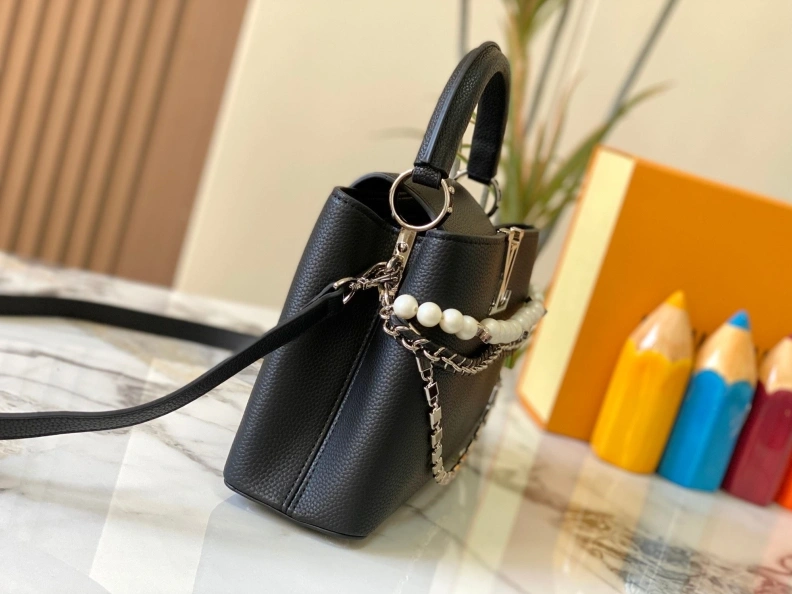 Lightweight LX Caxucines Bags 23419