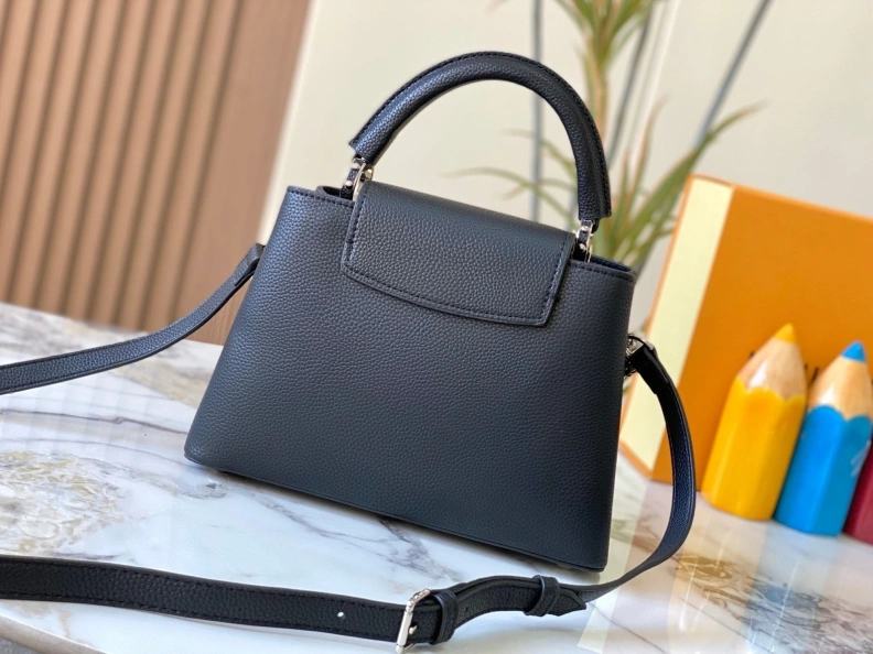 Lightweight LX Caxucines Bags 23419