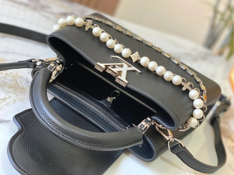 Lightweight LX Caxucines Bags 23419