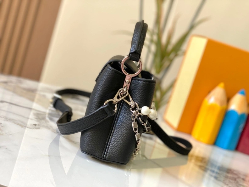 Comfortable LX Caxucines Bags 23426