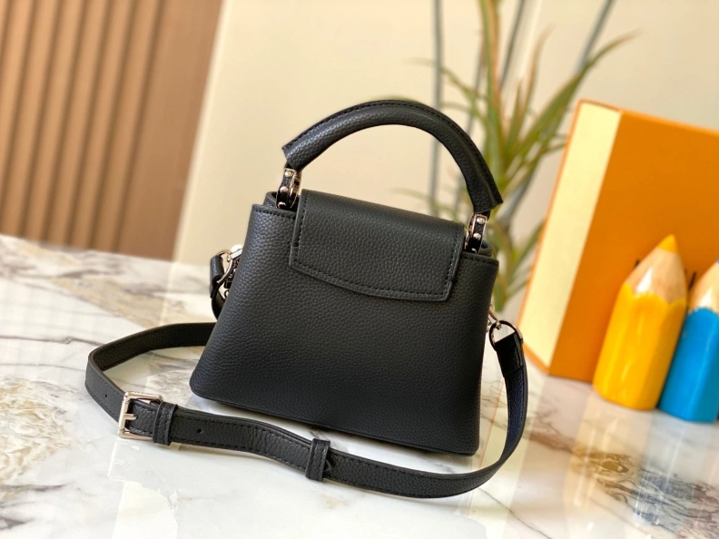 Comfortable LX Caxucines Bags 23426