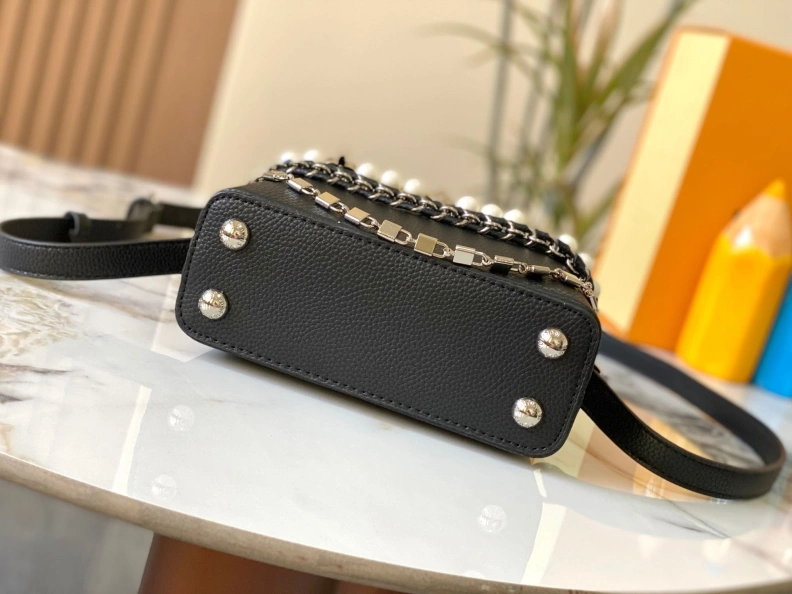 Comfortable LX Caxucines Bags 23426